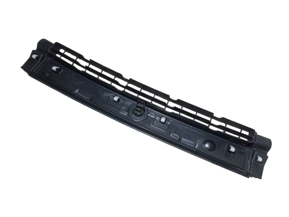 Grade Ventilacao Central Omega Fittipaldi 2008 2012 3.6 V6 6