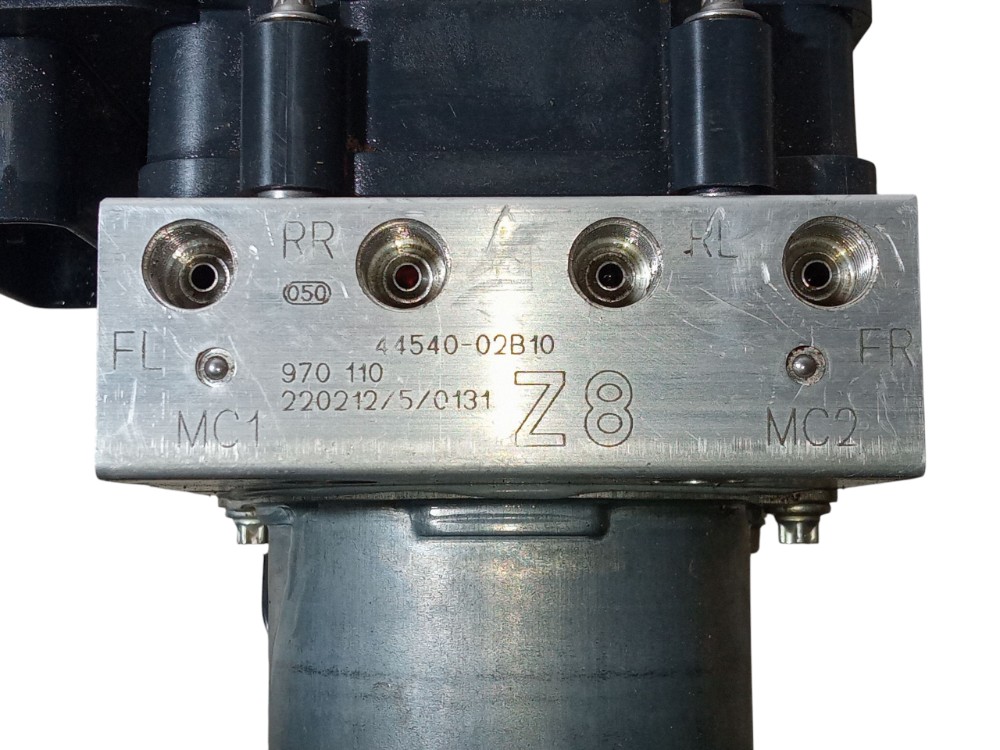 Suporte Modulo Freio ABS Toyota Corolla Xei 2023 2.0 Flex 2
