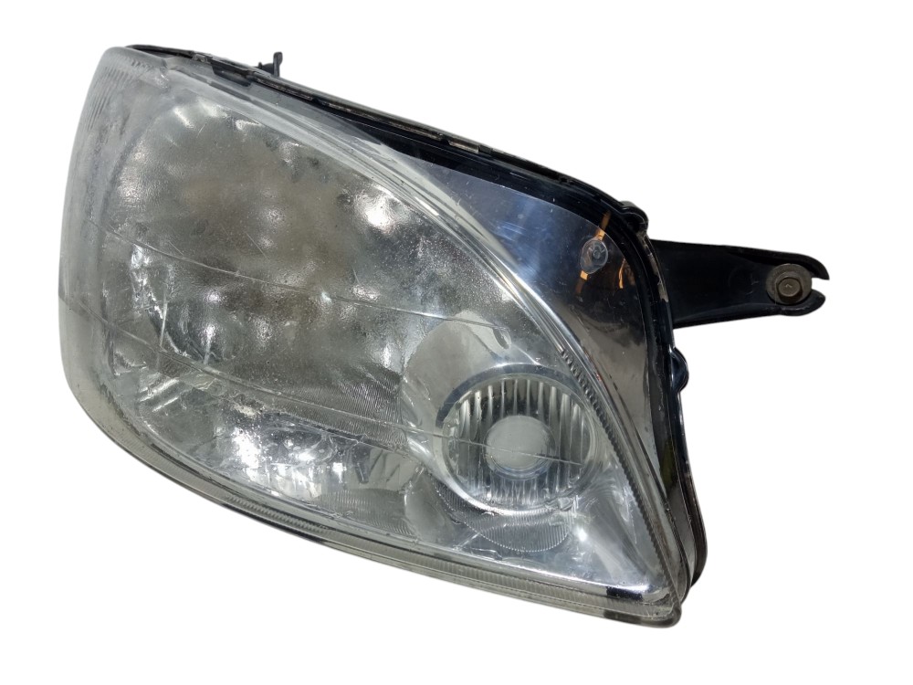 Farol Lado Direito Gm Corsa Classic 2010 2016 Original  Direito/passageiro 4