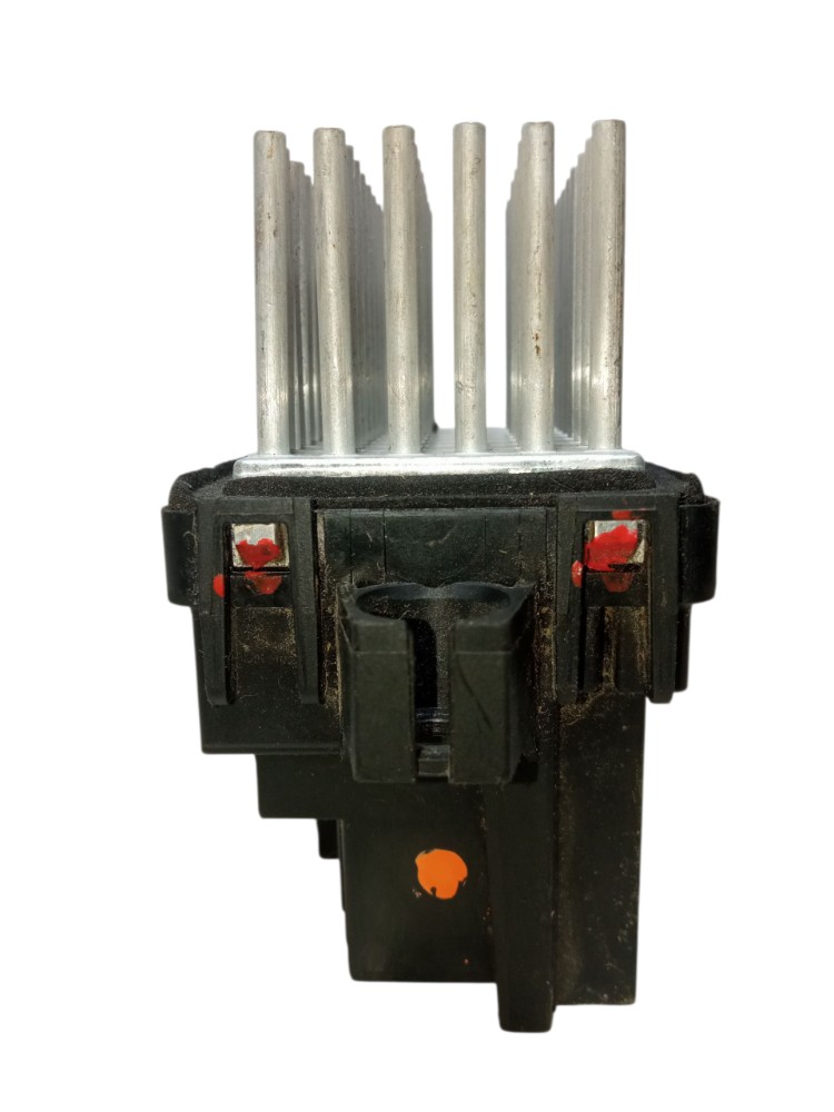 Resistencia Ar Condicionado Chevrolet Cruze 2012 2016 1.8  Preto 4