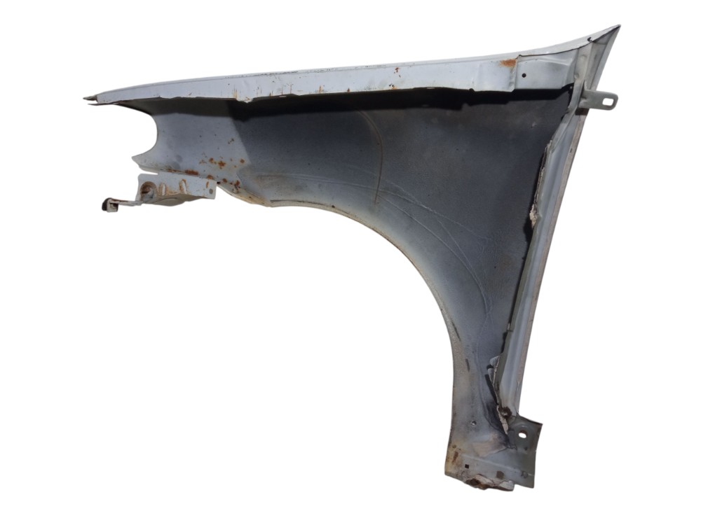 Paralama Dianteiro Direito Fiat Palio Sapao 2008 2012 5
