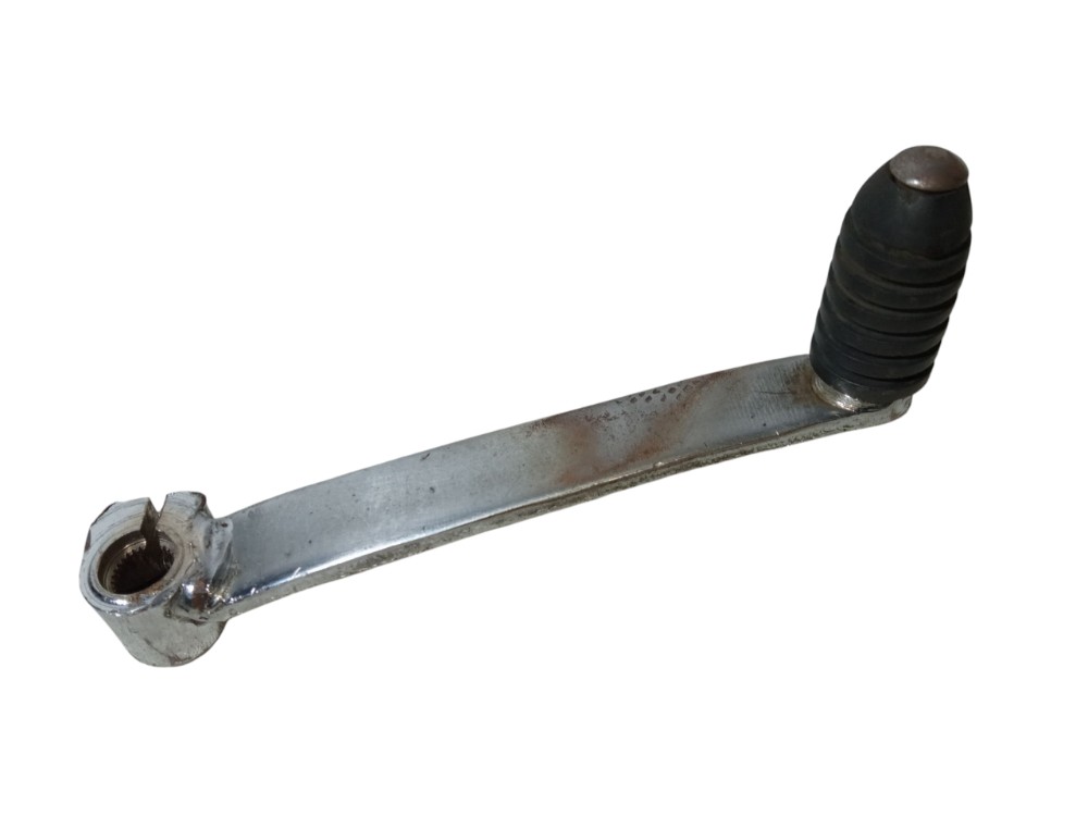 Pedal Marcha Cambio Honda Cg 150 Fan 2009 2010 2011 2012 3