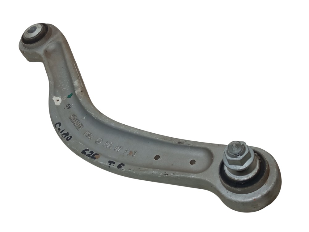 Braco Suspensao Traseiro Direito Mercedes C180 C200 2009 12 2