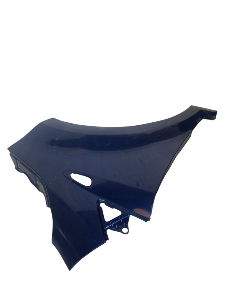 Paralama Lado Direito Chery Face 2010 2015 1.3 16v Original 3