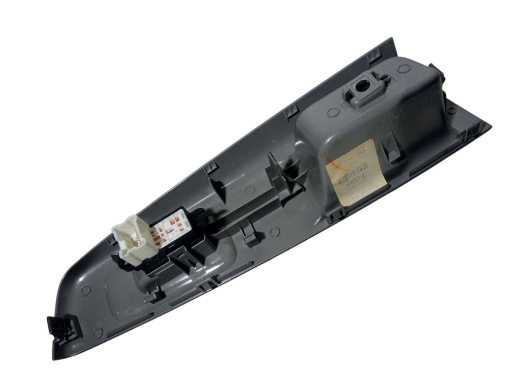 Moldura Botao Vidro Dianteiro Direito Subaru Impreza 2010 5