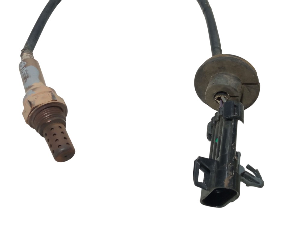Sonda Lambda Lifan 620 2009 2010 2011 2012 1.6 16v Original 6