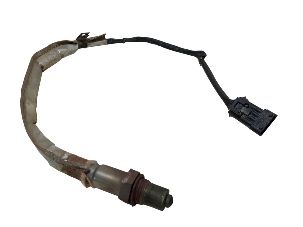 Sonda Lambda Secundaria Volvo S40 2005 2009 Original 4