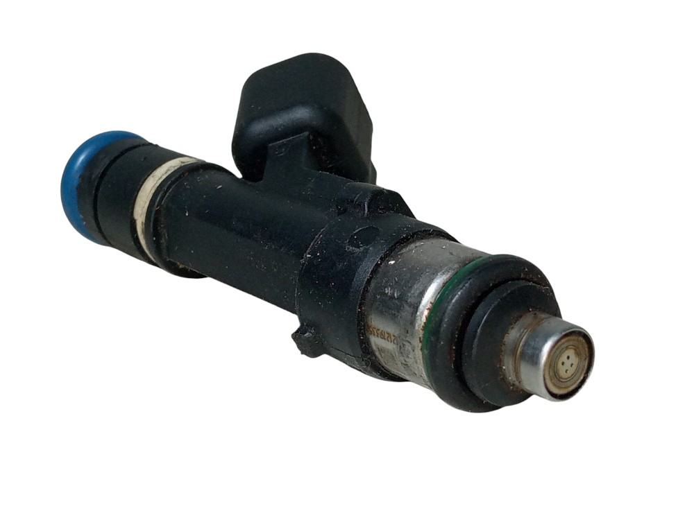 Bico Injetor Ford Fusion 2009 2012 2 5 16v Flex Original 2