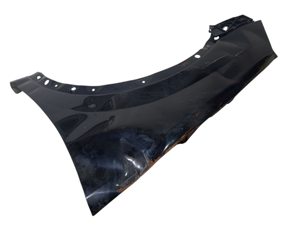 Paralama Esquerdo Chevrolet Corsa Maxx Montana 2006 2012 3