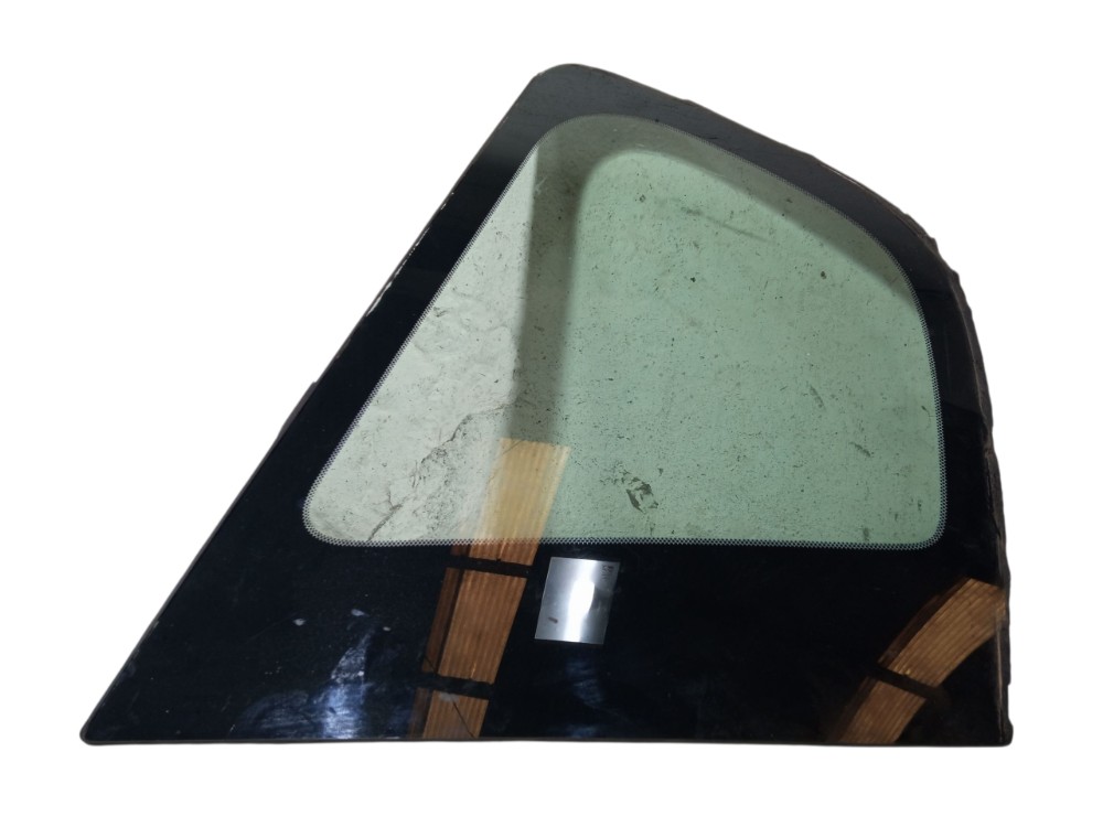 Vidro Fixo Traseiro Esquerdo Toyota Rav4 2007 2.4 16v 4×4 4