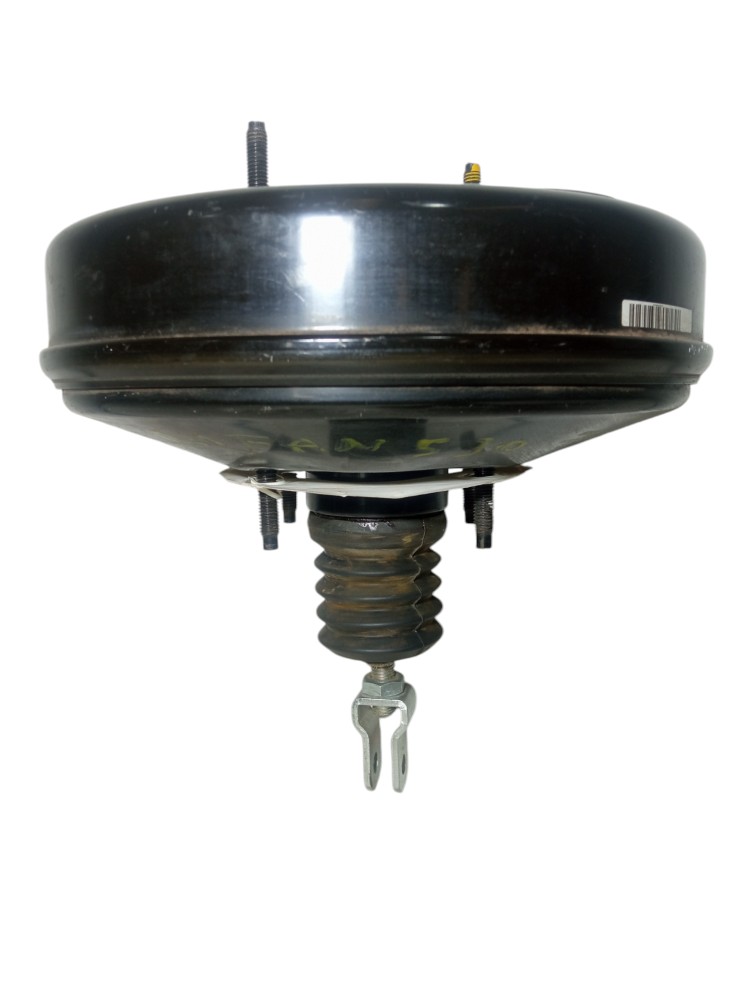 Hidrovacuo servo freio Lifan 530 2015 2019 1 5 original 4