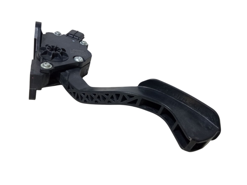 Pedal Acelerador Eletronico Toyota Corolla 2016 2019 Xei 2.0 5