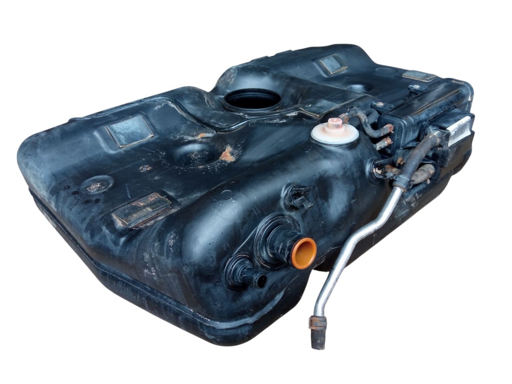 Tanque De Combustivel Kia Cerato 2006 2007 2008 1.6 Original 3