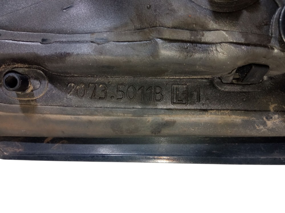 Retrovisor Eletrico Esquerdo Ford Ka Sedan 2018 2019 1.5 3cc 9