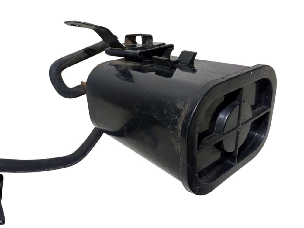 Suporte Valvula Filtro Canister Geely Gc2 2015 1.0 Original 4