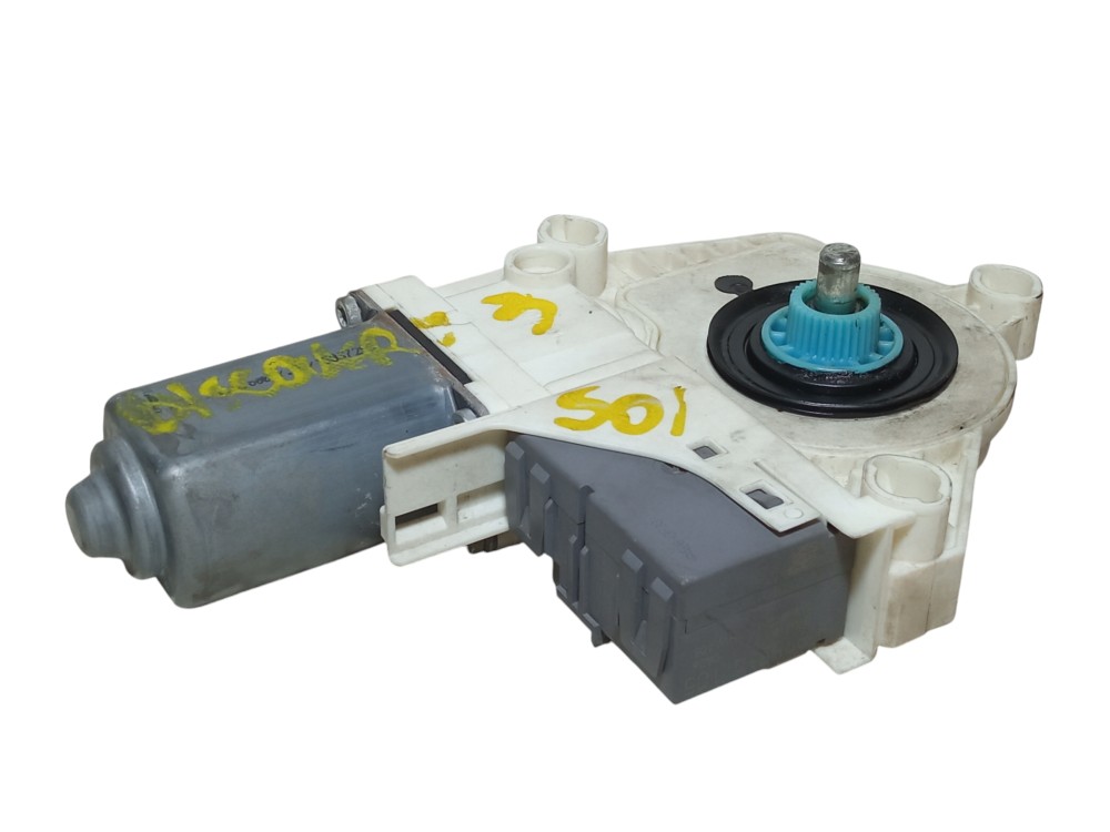 Motor Vidro Eletrico Dianteiro Direito Discovery 3 2005 2009 2