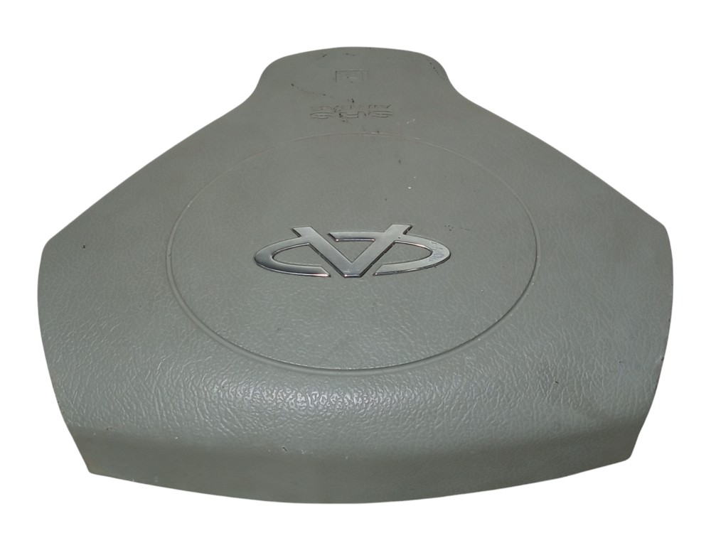 Bolsa AirBag Volante Chery QQ 2011 2014 1.1 Original Usado 3