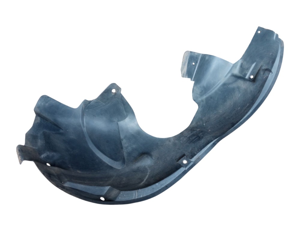 Parabarro Dianteiro Esquerdo Ford Ka 97 2006 Original 5