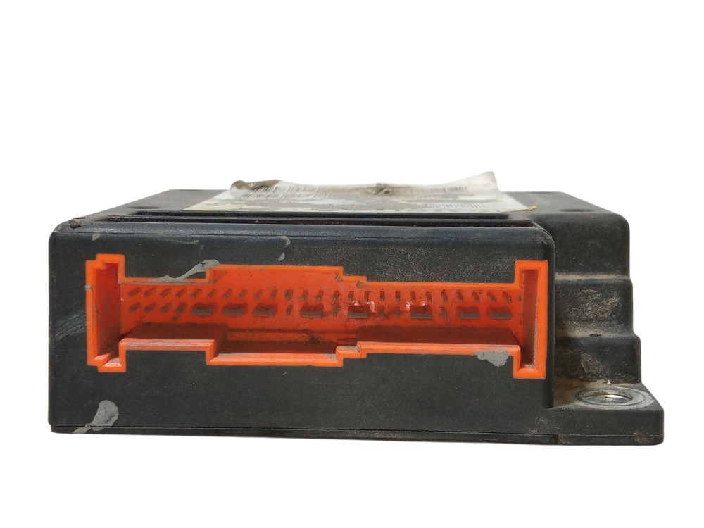 Modulo Central Airbag Citroën C3 2006 2010 Usado 9663693580 6