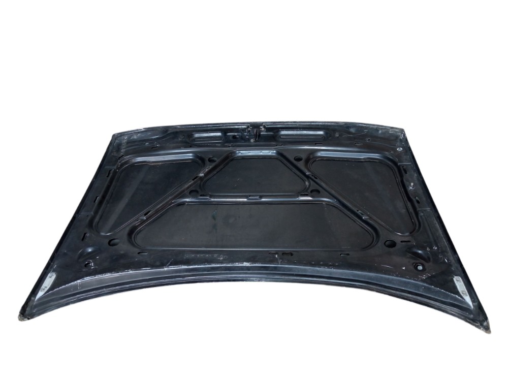 Capo Dianteiro Preto Audi A3 1998 2005 Usado COM AVARIAS 6