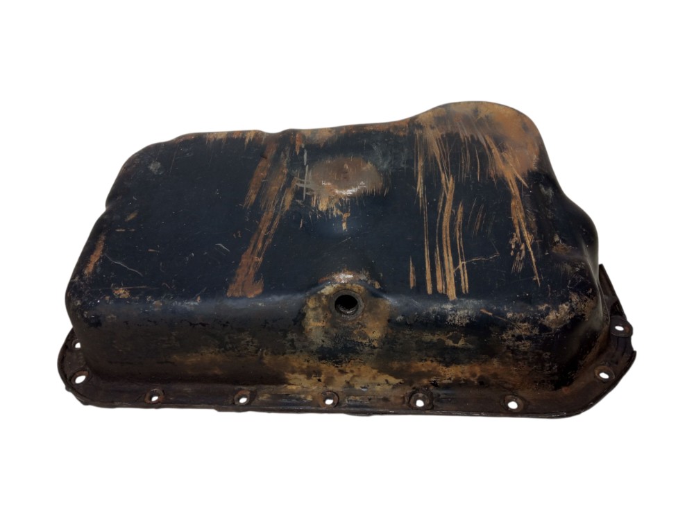 Carter Oleo Motor Ford Escort Logus Ap 93 2000 1.8 1