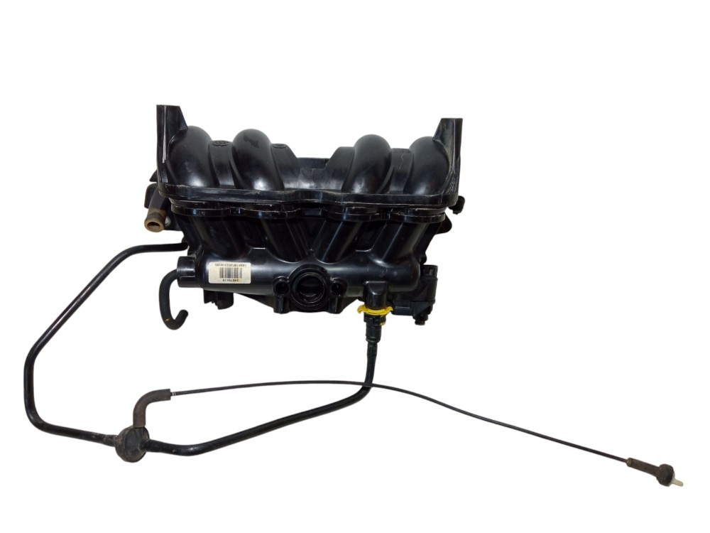 Coletor Admissao Corsa Classic Celta 2010 2016 1.0 Original 2