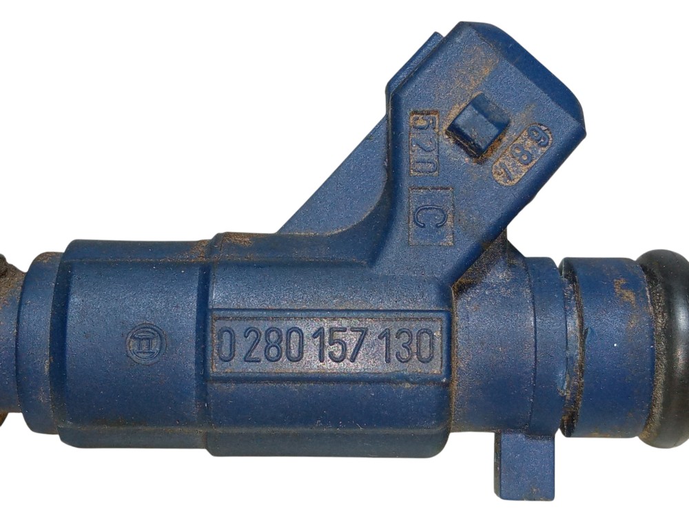 Bico Injetor Peugeot 208 Citroen C3 Aircross 2015 2019 1 6 4