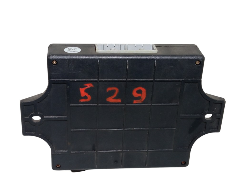 Modulo Injecao Lifan 620 1 6 Original 2010 4