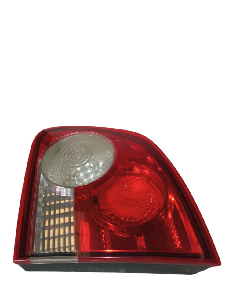 Lanterna Direita Tampa Traseira Gm Corsa Classic 2010 2016  Direito/passageiro Vermelho 3