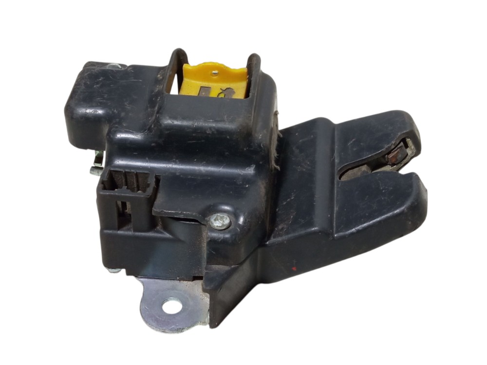 Fechadura Trava Eletrica Tampa Traseira Kia Cerato 2008 2012 4