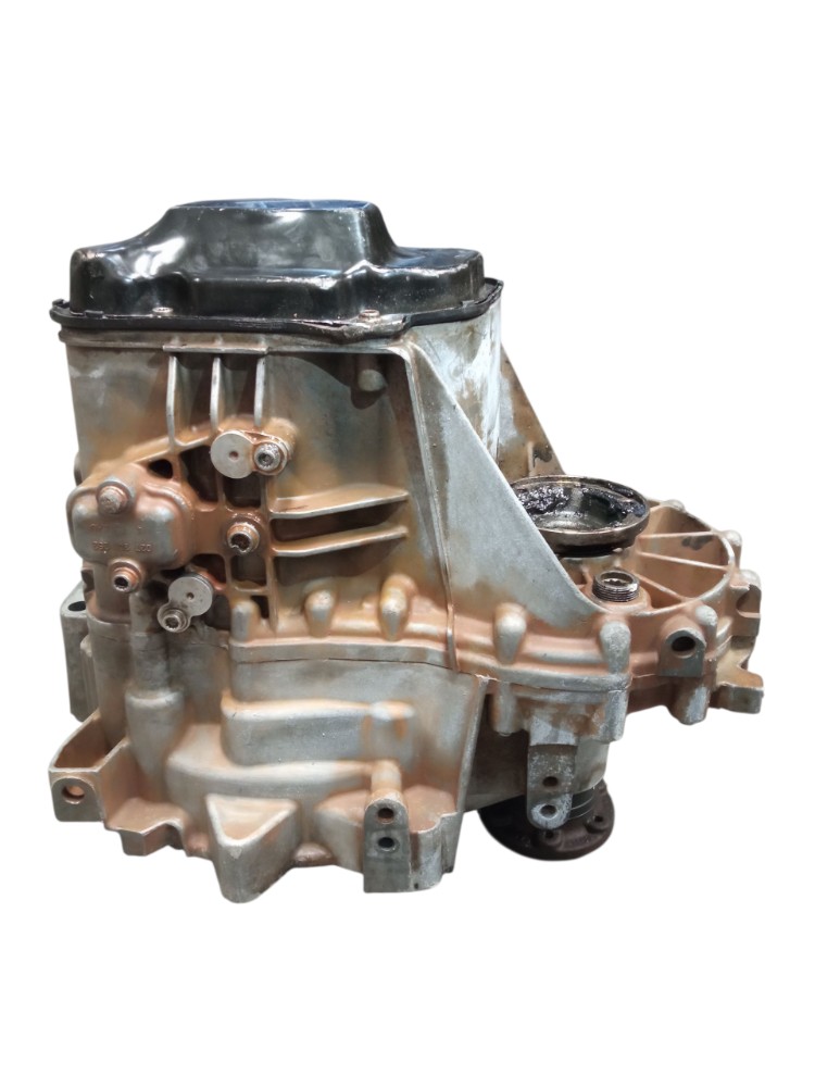 Caixa De Marcha Cambio Manual Vw Gol G5 2008 2012 1.0 8v 6