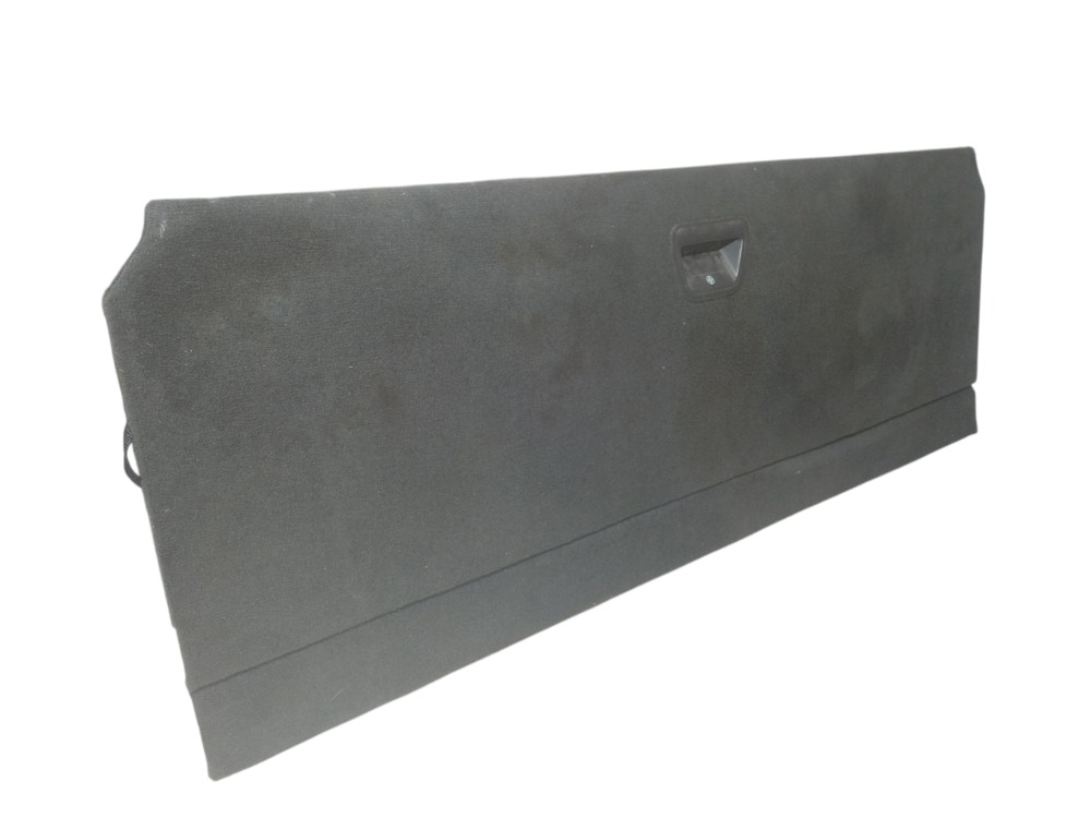 Tampao Porta Malas Volvo Xc90 T6 2004 2005 3.0 Awd Original Preto 3