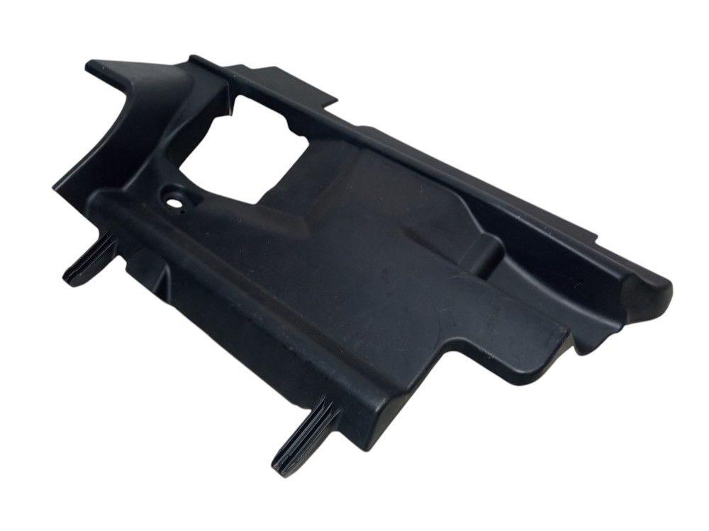 Acabamento Inferior Porta Luvas Painel Honda Fit 2015 2020 3