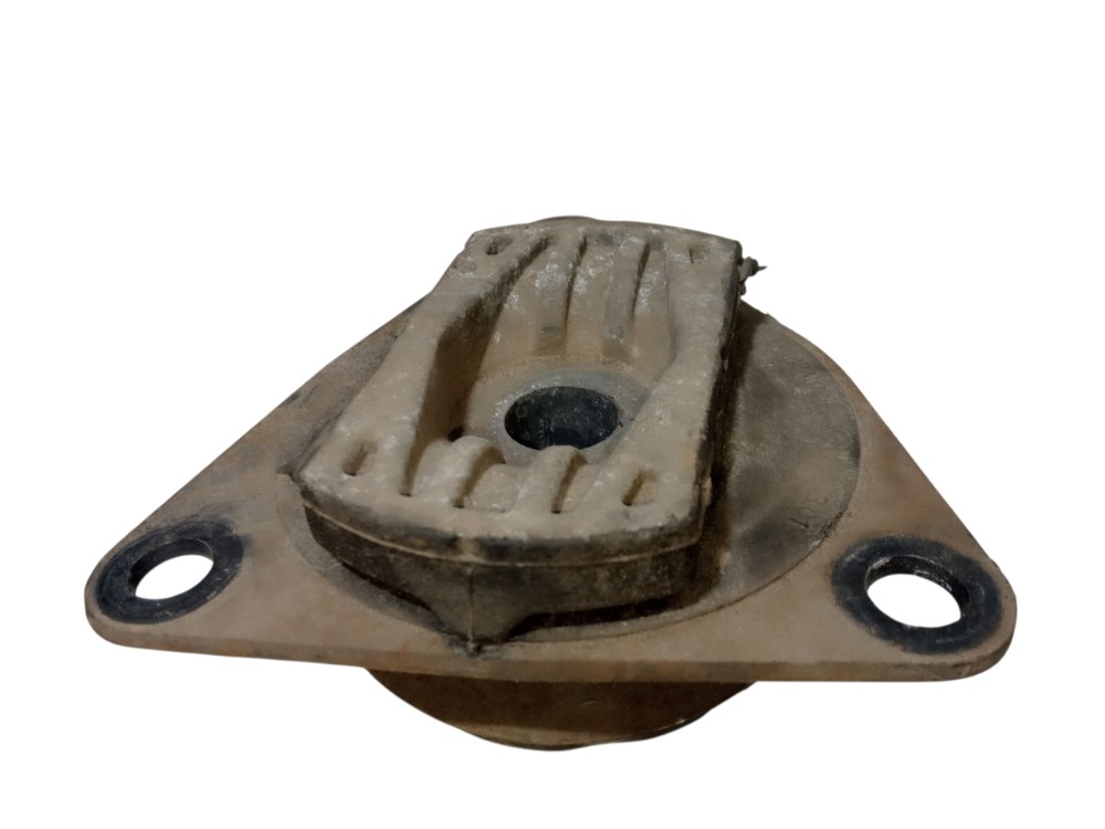 Coxim Esquerdo Cambio Fiat Uno Vivace 2012 1.0 8v Fire Flex 4
