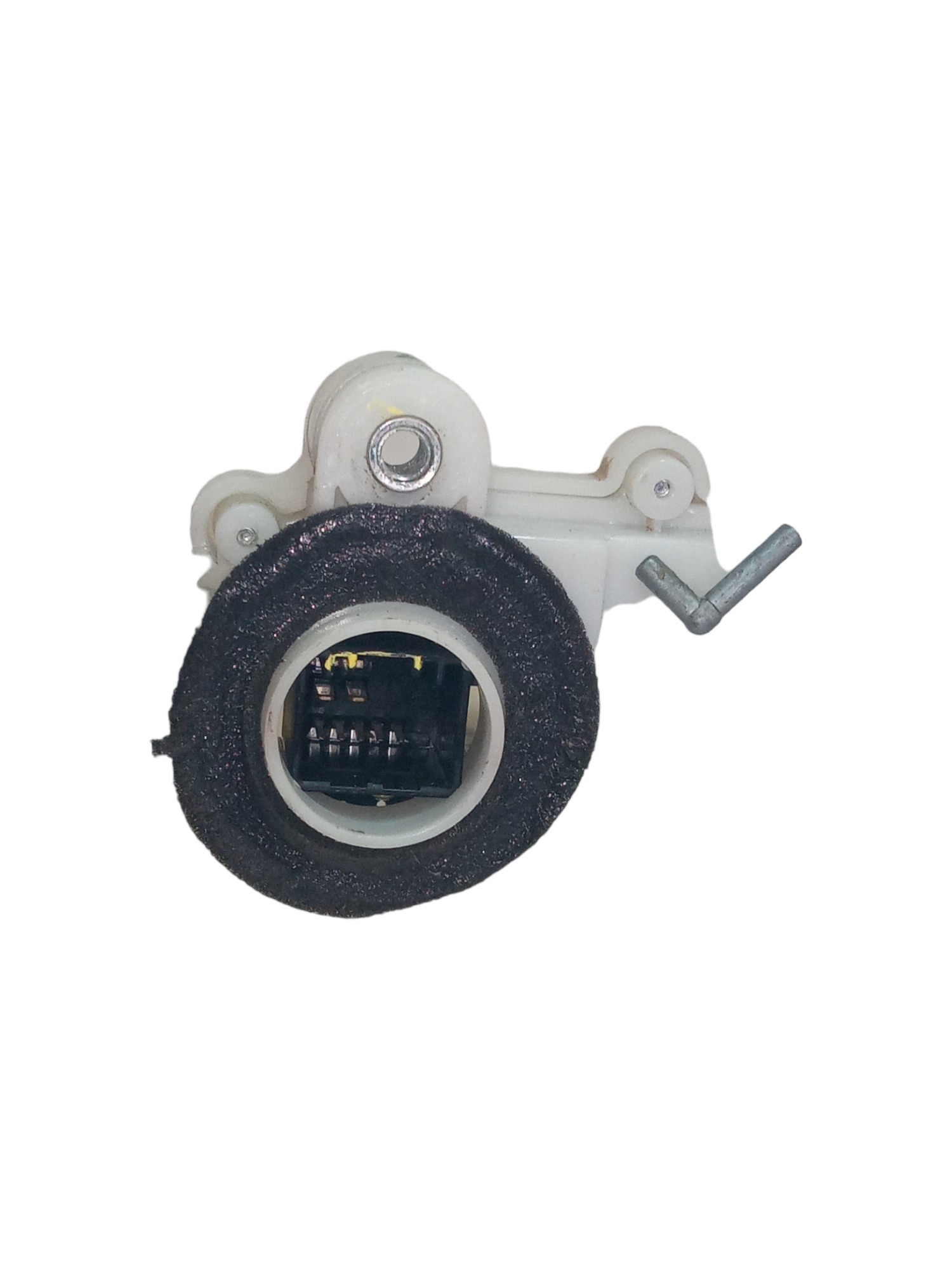 Fechadura Porta Traseira Esquerda Honda Fit City 2009 A 2014 5
