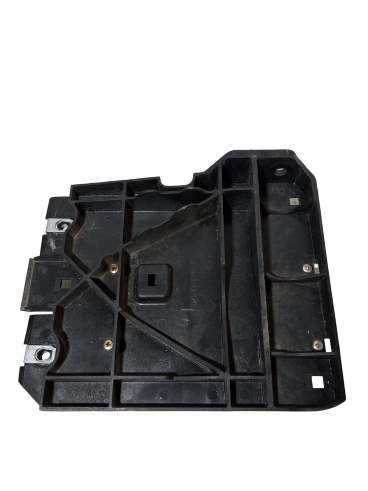Suporte Modulo Amplificador Som Omega Fittipaldi 2008 2012 5
