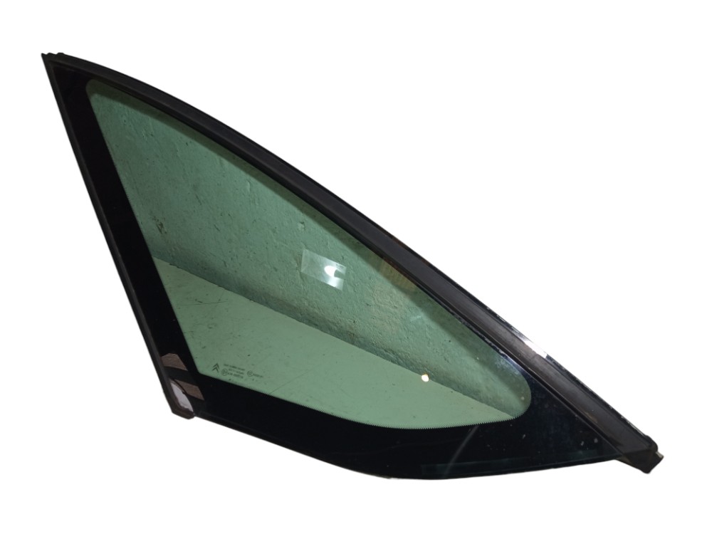Vidro Fixo Dianteiro Direito Citroen C4 Grand Picasso 2010 4