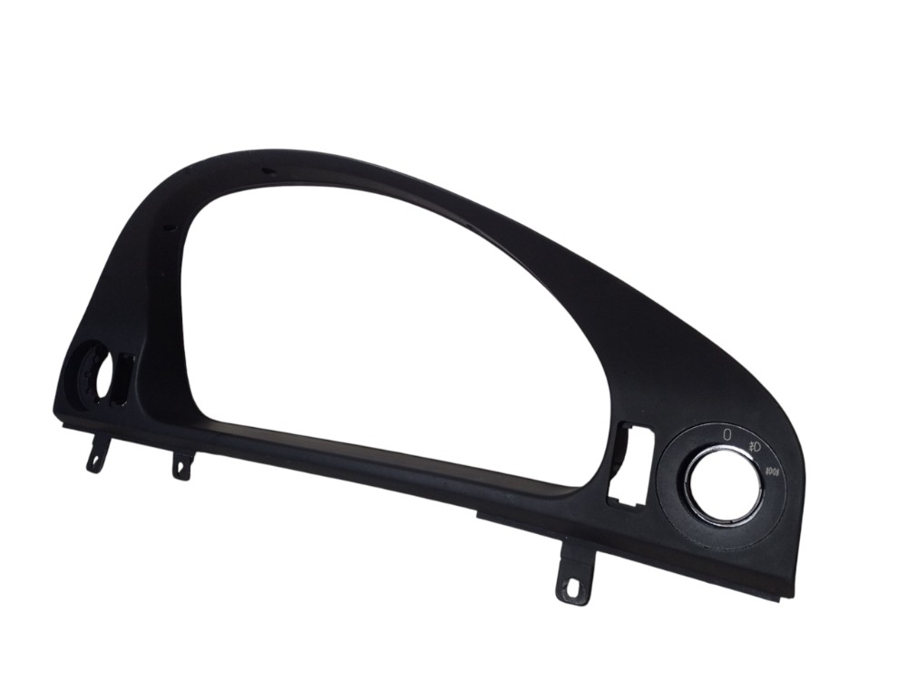 Moldura Acabamento Painel De Instrumentos Bmw 525i 97 2003 2