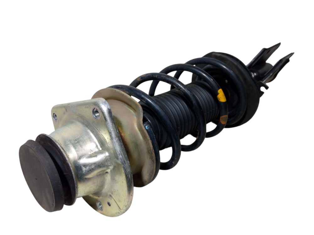 Torre Amortecedor Dianteiro Esquerdo Fiat Palio Fire 2006 3