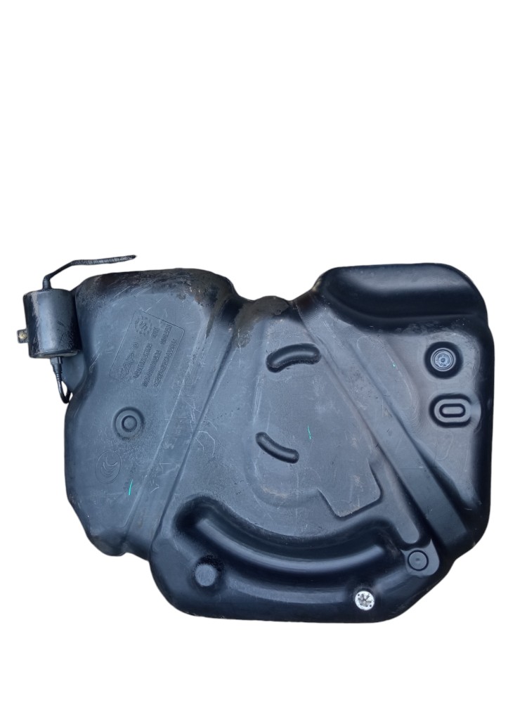 Tanque Combustivel Chery Cielo 2012 1 6 16v Original Usado 4