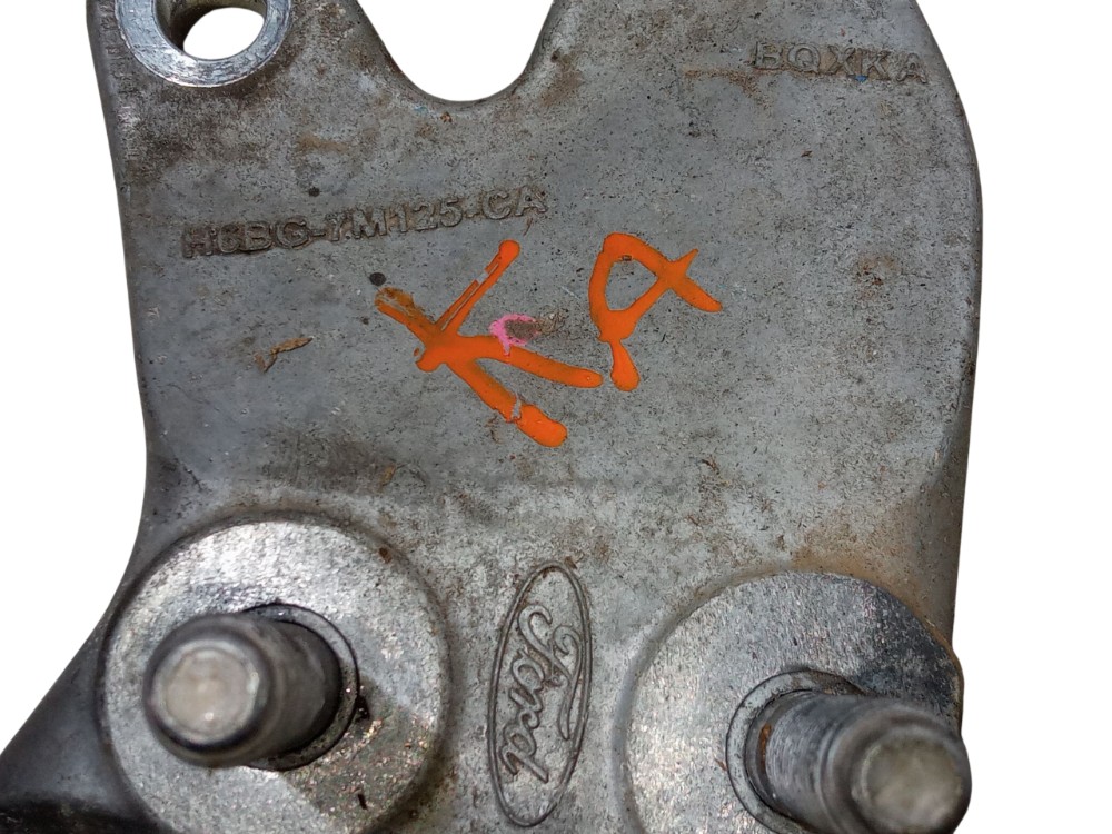 Suporte Coxim Cambio Automatico Ford Ka Sedan 2018 2019 2020 7