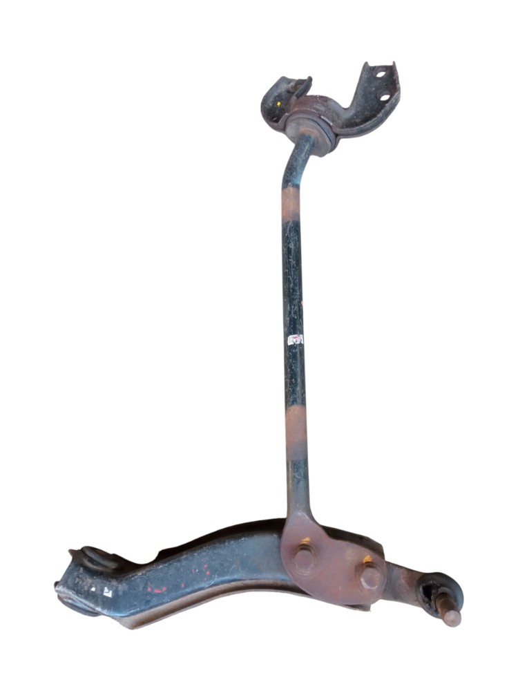 Balança Braço Asa Morcego Direito Gm Corsa Classic 2006 2010 1