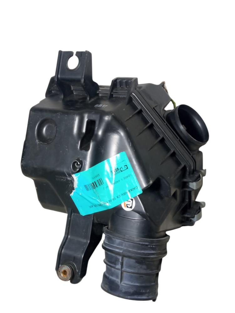 Caixa Filtro De Ar Honda Hrv 2016 2021 1 8 16v Automatico 4