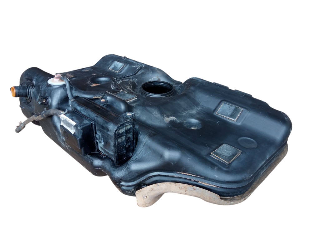 Tanque De Combustivel Kia Cerato 2006 2007 2008 1.6 Original 2