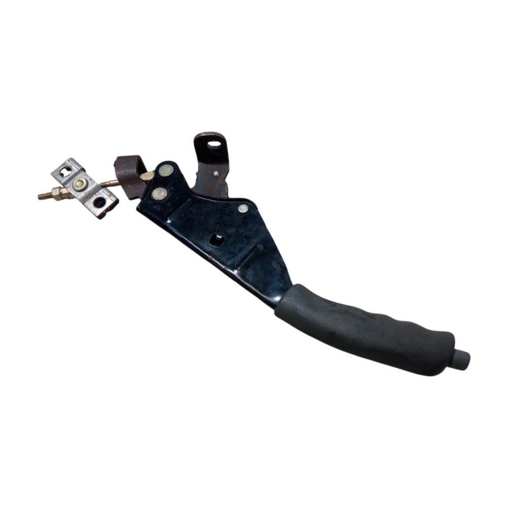 Alavanca Freio De Mao Hyundai Atos Prime 2000 2001 2002 2003 4