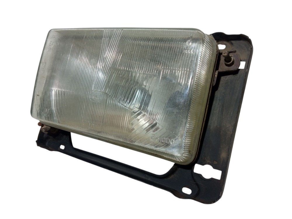 Farol Dianteiro Direito Volkswagen Santana 85 86 87 88 89 90 Direito/passageiro 2