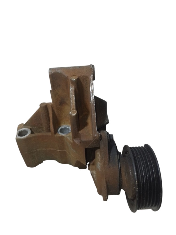 Suporte Alternador Ford Focus Zetec 2001 2008 1.8 Original 4