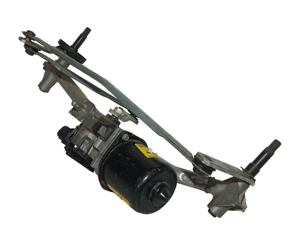 Maquina Motor Limpador Parabrisa Hyundai Hb 20 2013 2019 3