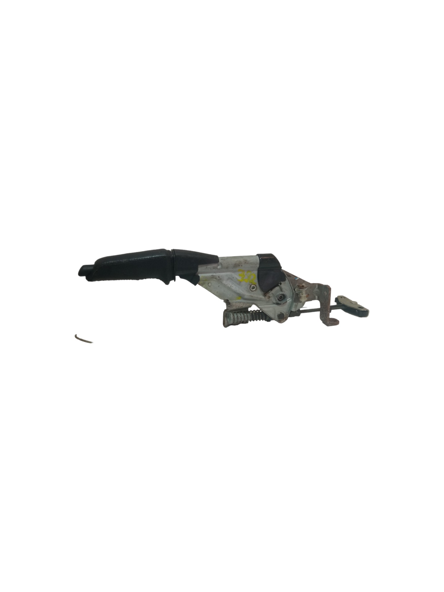 Alavanca Freio Mao Bmw 320 2011 2012 2013 2.0 16v 2