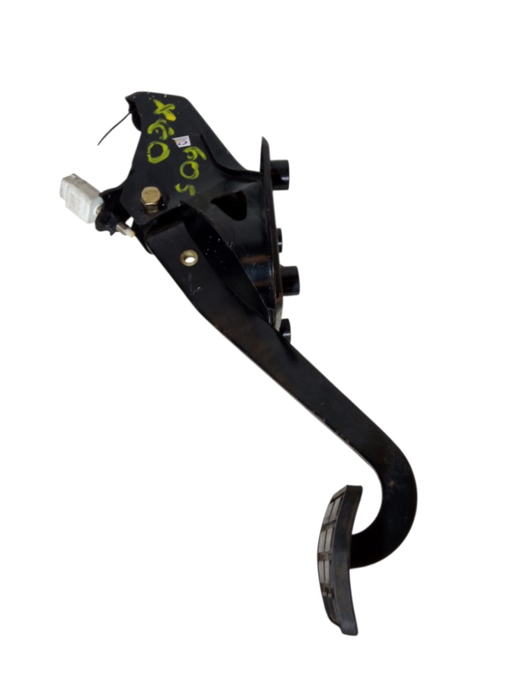 Pedal Freio Lifan X60 2013 2014 2015 3